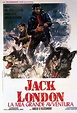 .Westerns...All'Italiana!: The Jack London Story (TV)