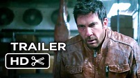 Freezer Official Theatrical Trailer #1 (2014) - Peter Facinelli, Dylan ...