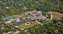 Park Tudor School (Top Ranked Private School for 2024) - Indianapolis, IN