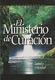 El Ministerio de Curacion : e-g-de-white: Amazon.es: Libros