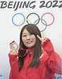 Snowboarder Murase aims for gold medal in 2026 - The Japan News