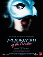 Cartel de la película El fantasma del paraíso - Foto 1 por un total de ...