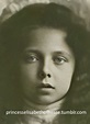 La princesa Isabel de Hesse en 1903 por Hugo Thiele. | Hesse, Christian ...
