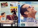 Mejor Imposible pelicula completa 1997 - YouTube | Películas completas ...