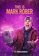This is Mark Rober TV Poster (#2 of 3) - IMP Awards