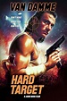 Hard target (1993) - John Woo en 2020 | Carteles de películas famosas ...