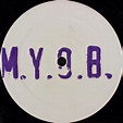 Deborah Gibson* - M.Y.O.B. (2001, Vinyl) | Discogs
