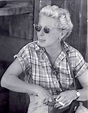 Mary Welsh Hemingway — How It Was: A Life | by Steve Newman Writer ...