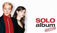 Soloalbum - Film Review | 2003 - Hypenswert