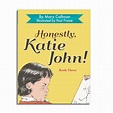 Katie John Trilogy — Echo Point Books & Media, LLC.