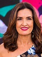 [Fátima Bernardes] Biografia, Altura, Idade, Nome Completo, Aniversário ...