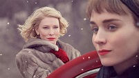 Best Cate Blanchett Movies - SparkViews