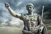 Otaviano Augusto: o primeiro imperador de Roma - Roma pra Você
