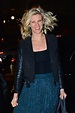 Photo : Exclusif - Lindsay Shookus arrive à l'after party SNL à New ...