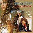 Nicolette Larson: Say When / Rose Of My Heart (2 for 1) (CD) – jpc