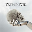 DREAM Theater Distance Over Time - Album Cover POSTER - Lost Posters