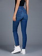 Levi's Mile High Super Skinny Jeans | Super skinny jeans, Best jeans ...