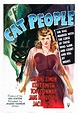 Cat People. 1942 | Cat people, Movie posters, Alamo drafthouse cinema
