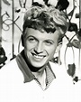 The birth on this day 17th December, 1936, of English singer and actor ...