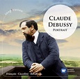 Claude Debussy: Portrait | Warner Classics