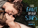The Fault in Our Stars Wallpapers - Top Free The Fault in Our Stars ...