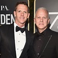 Ryan Murphy Welcomes Baby Boy With Husband David Miller