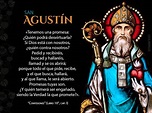 San Agustín explica lo que pasa en Cataluña – Alerta Digital