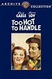 Too Hot to Handle (1938 film) - Alchetron, the free social encyclopedia