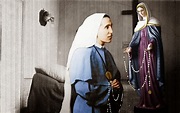 Nossa Senhora das Lágrimas a Irmã Amália- Significado da Imagem - O ...