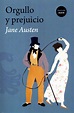 Orgullo y prejuicio. Austen, Jane. Libro en papel. 9788494411632 ...