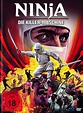 Ninja - Die Killer-Maschine (Blu-ray & DVD im Mediabook) – jpc