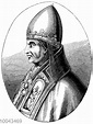 Papst Gregor IX. - Quagga Illustrations