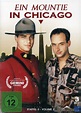 Ein Mountie in Chicago - Staffel 1: DVD oder Blu-ray leihen ...
