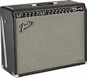 Combo amplificador para guitarra eléctrica Fender Tone Master Twin Reverb