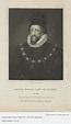 Thomas Howard, 1st Earl of Suffolk, 1561 - 1626 | National Galleries of ...