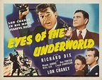 Laura's Miscellaneous Musings: Tonight's Movie: Eyes of the Underworld ...