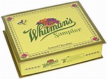 Whitman's Sampler, 680 grams: Amazon.co.uk: Grocery