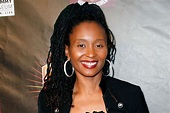 Journalist Dee Barnes says she is homeless