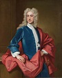 Samuel Sandys, 1st Baron Sandys of Ombersley by Godfrey Kneller, 1720 ...