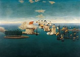 El Bicentenario de la Batalla Naval del Lago de Maracaibo | Columna de ...