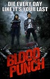 Blood Punch! - Interview with Eddie Guzelian, writer of the Indie Movie ...