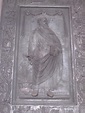Sights of Rome: Bronze doors of Filarete