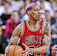 Tracking The Evolution Of Dennis Rodman's Stats During Chicago Bulls ...