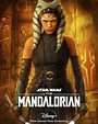 Ahsoka Tano || The Mandalorian || Season 2 - The Mandalorian Photo (43667107) - Fanpop