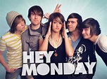 Hey Monday - Hey Monday Wallpaper (5904976) - Fanpop