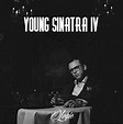 Logic’s Young Sinatra IV : freshalbumart
