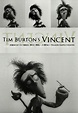 Vincent - Court-métrage d'animation (1982) - SensCritique
