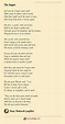 The Singers Poem by Henry Wadsworth Longfellow