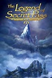 The Legend of Secret Pass (2010) - Posters — The Movie Database (TMDB)