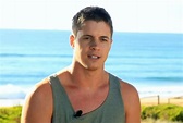 Johnny Ruffo hints at return to Home and Away | 7NEWS